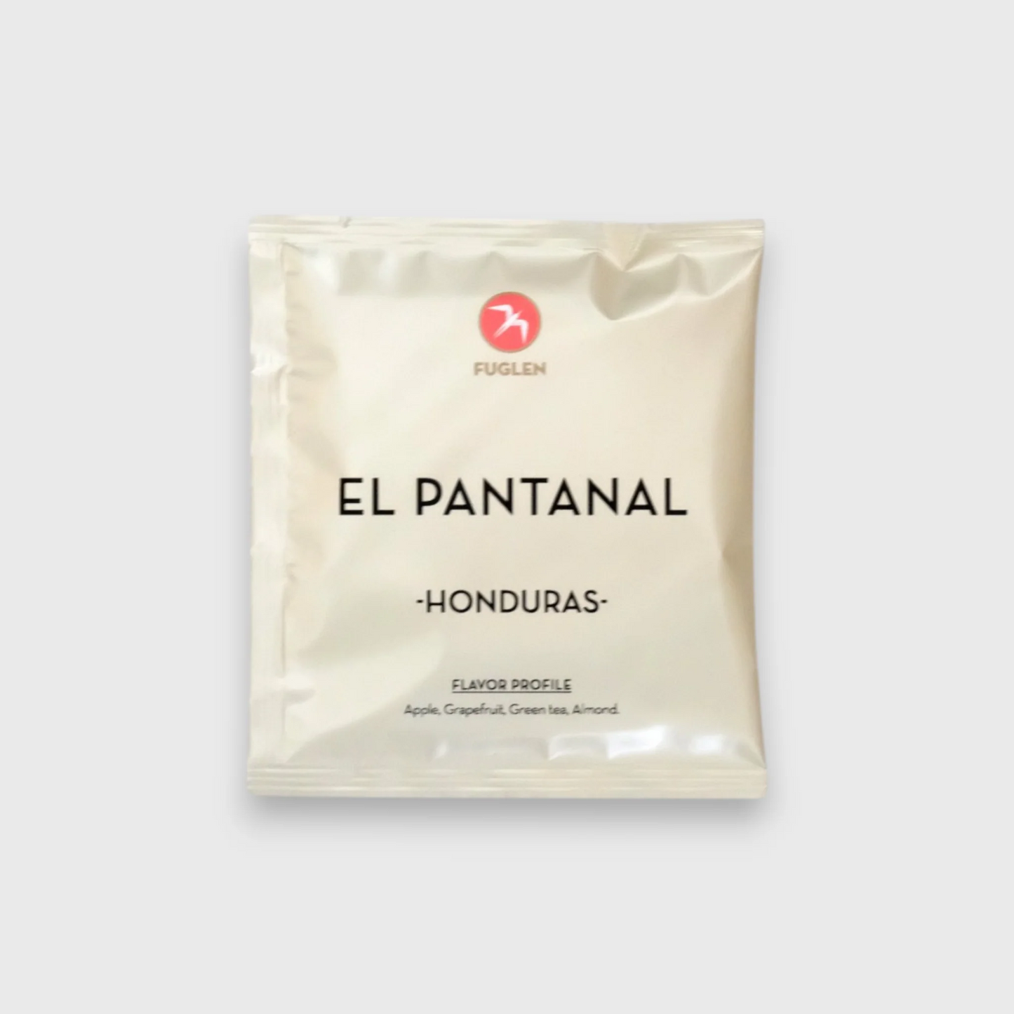 FUGLEN Coffee DRIP BAG EL PANTANAL / HONDURAS