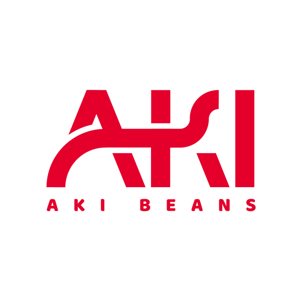 AKI BEANS