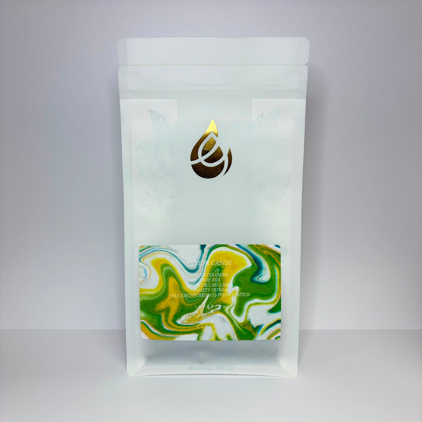 Days Coffee Roaster COLOMBIA LEMON CANDY