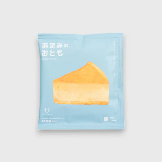 YOUMECA 甜點夥伴系列 - Cheese