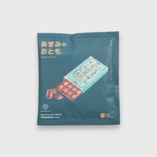 YOUMECA 甜點夥伴系列 - Chocolate